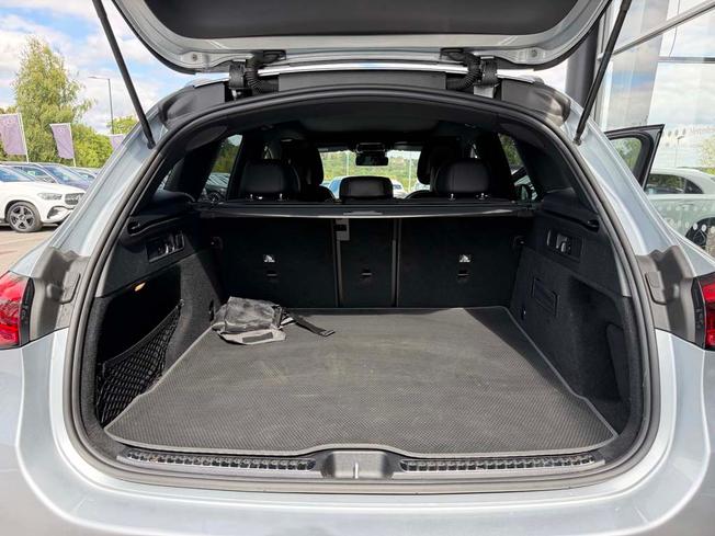MERCEDES-BENZ Glc Photo 9
