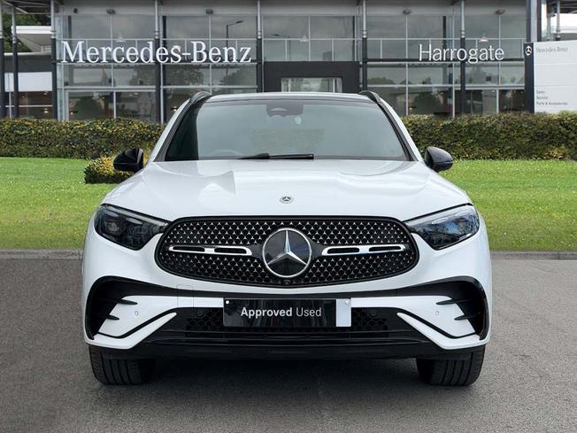 MERCEDES-BENZ Glc Photo 10