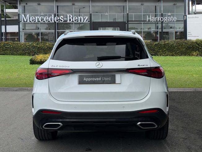 MERCEDES-BENZ Glc Photo 11
