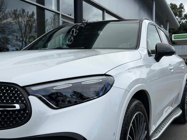 MERCEDES-BENZ Glc Photo 12