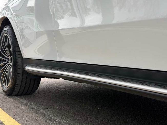 MERCEDES-BENZ Glc Photo 14