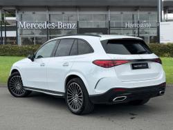 MERCEDES-BENZ Glc Photo 2