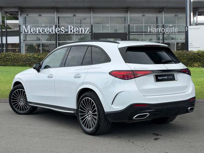 MERCEDES-BENZ Glc Photo 2