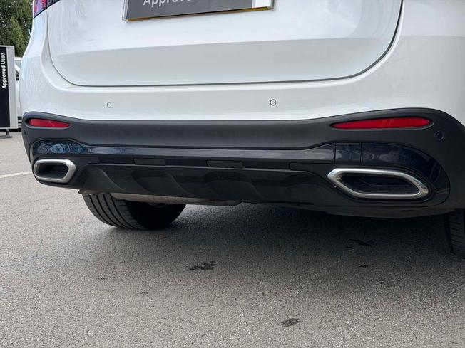 MERCEDES-BENZ Glc Photo 20