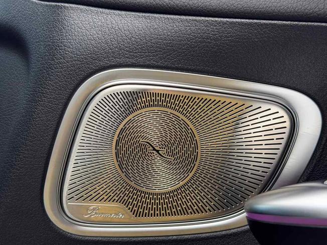 MERCEDES-BENZ Glc Photo 26