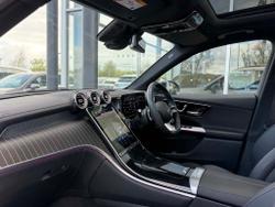 MERCEDES-BENZ Glc Photo 3