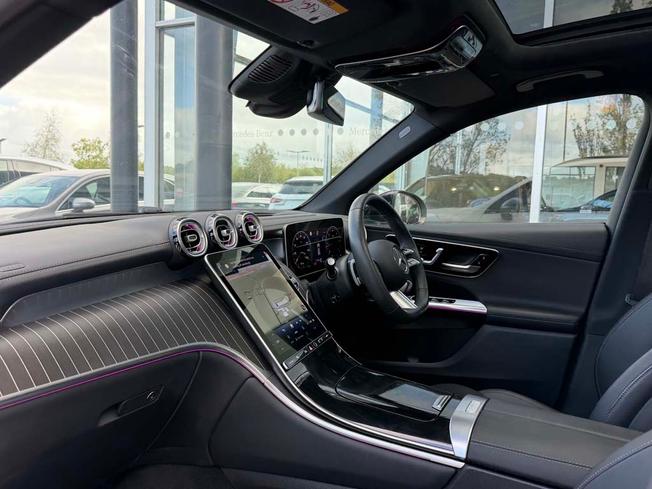 MERCEDES-BENZ Glc Photo 3