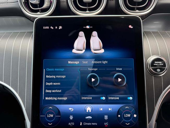 MERCEDES-BENZ Glc Photo 35