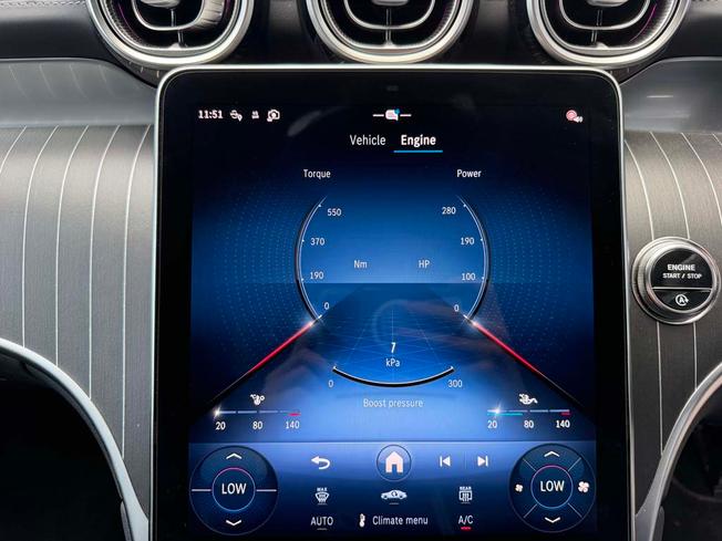 MERCEDES-BENZ Glc Photo 39