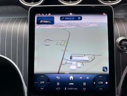 MERCEDES-BENZ Glc Photo 4
