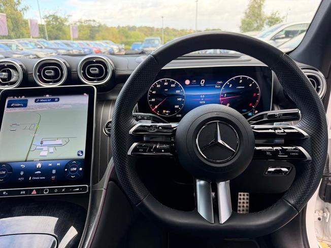 MERCEDES-BENZ Glc Photo 40