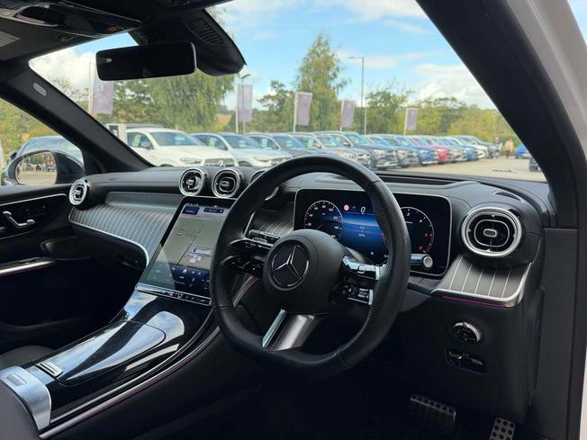MERCEDES-BENZ Glc Photo 41