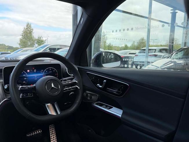 MERCEDES-BENZ Glc Photo 43
