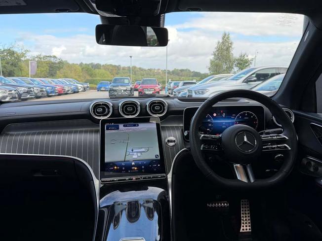 MERCEDES-BENZ Glc Photo 44