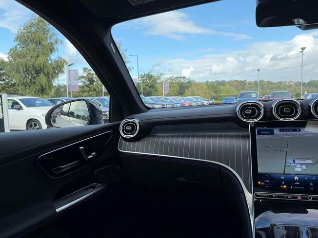 MERCEDES-BENZ Glc Photo 45