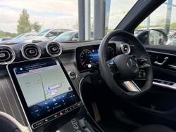 MERCEDES-BENZ Glc Photo 5