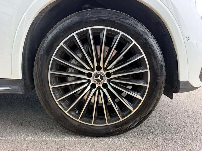 MERCEDES-BENZ Glc Photo 6