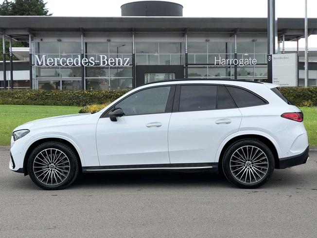 MERCEDES-BENZ Glc Photo 7