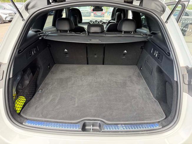 MERCEDES-BENZ Glc Photo 9