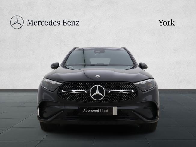 MERCEDES-BENZ Glc Photo 10