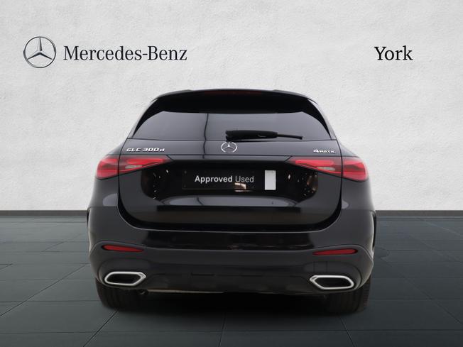 MERCEDES-BENZ Glc Photo 11