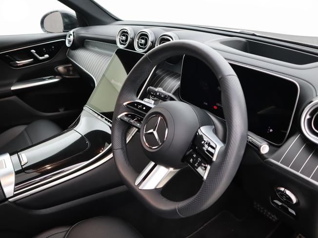 MERCEDES-BENZ Glc Photo 12