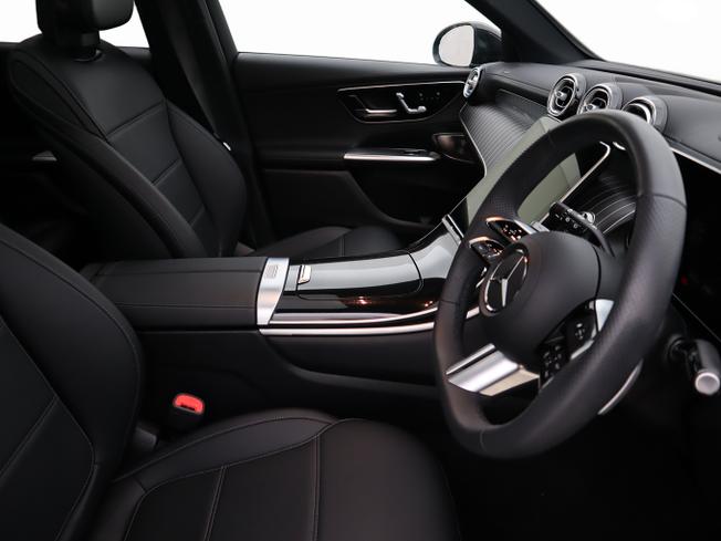 MERCEDES-BENZ Glc Photo 14