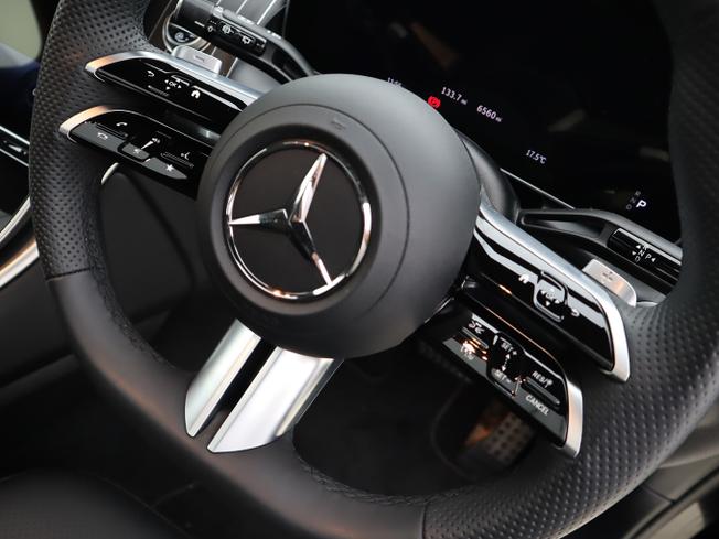 MERCEDES-BENZ Glc Photo 15