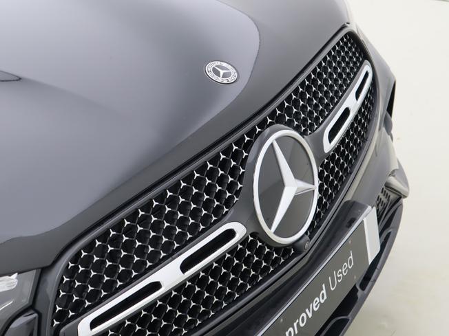 MERCEDES-BENZ Glc Photo 17