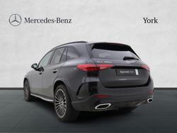MERCEDES-BENZ Glc Photo 2