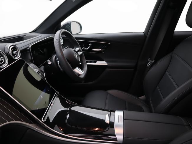 MERCEDES-BENZ Glc Photo 20