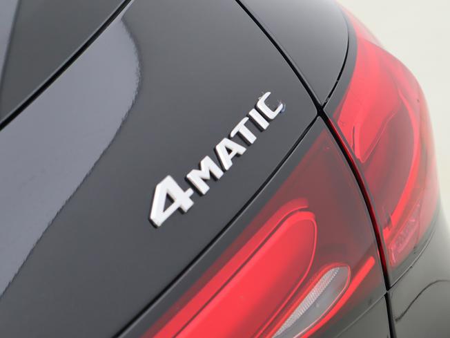 MERCEDES-BENZ Glc Photo 26
