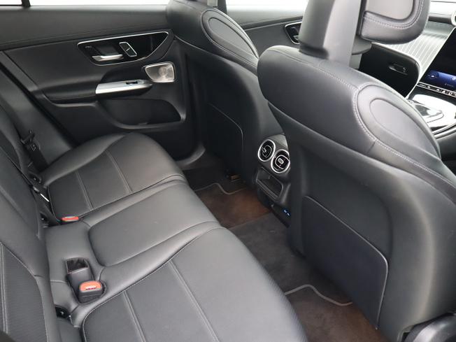 MERCEDES-BENZ Glc Photo 27