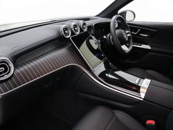 MERCEDES-BENZ Glc Photo 3