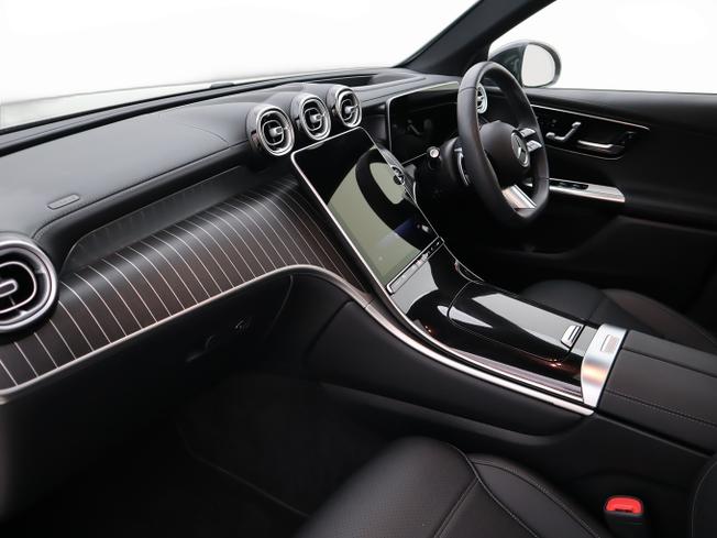 MERCEDES-BENZ Glc Photo 3