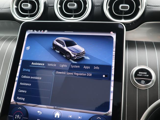 MERCEDES-BENZ Glc Photo 31