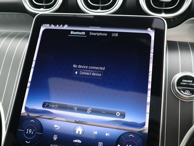 MERCEDES-BENZ Glc Photo 32