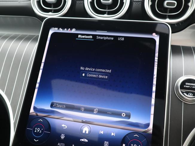 MERCEDES-BENZ Glc Photo 33