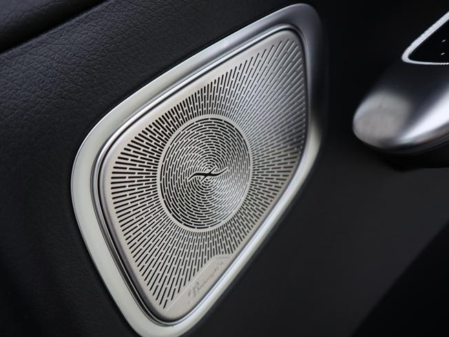 MERCEDES-BENZ Glc Photo 41