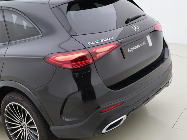 MERCEDES-BENZ Glc Photo 44