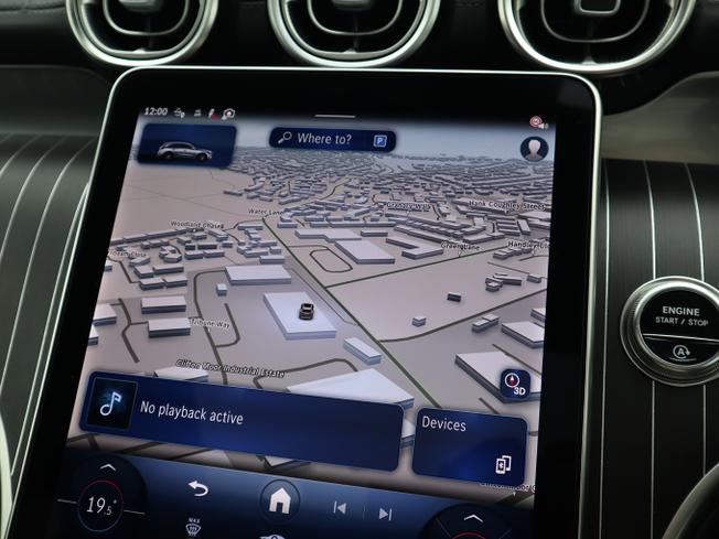 MERCEDES-BENZ Glc Photo 5