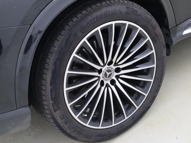MERCEDES-BENZ Glc Photo 6