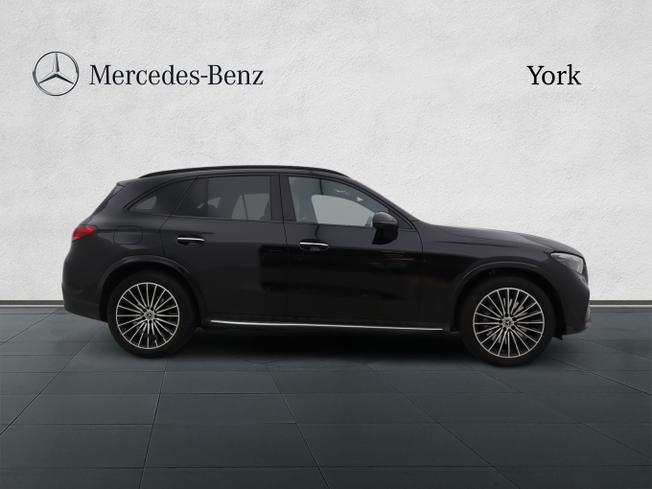 MERCEDES-BENZ Glc Photo 7