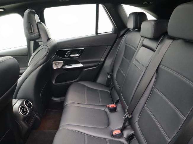MERCEDES-BENZ Glc Photo 8