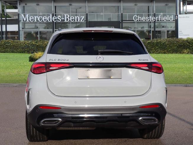 MERCEDES-BENZ Glc Photo 11