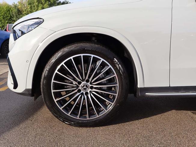 MERCEDES-BENZ Glc Photo 14