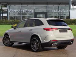 MERCEDES-BENZ Glc Photo 2