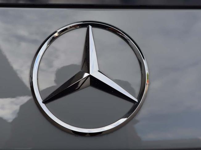 MERCEDES-BENZ Glc Photo 21