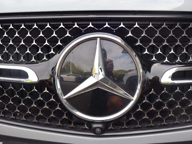 MERCEDES-BENZ Glc Photo 26