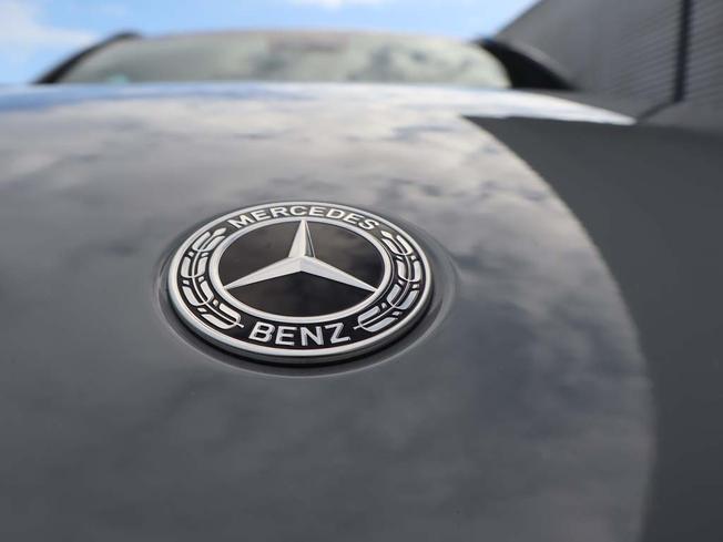 MERCEDES-BENZ Glc Photo 27